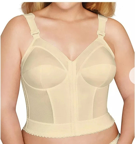 Exquisite form longline - exquisite,