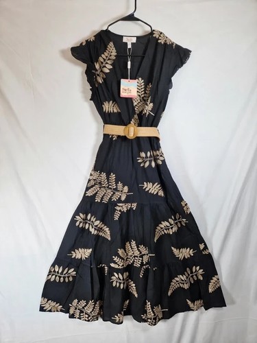 Stella morgan summer maxi