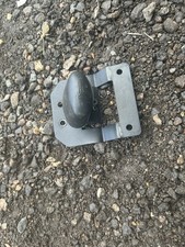 Yamaha Tzr50cc 2 Stroke ( Mbk ) License Plate Light And Bracket