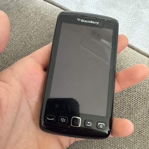 Blackberry 9860 torch - blackberry,