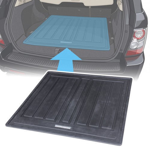 Boot rubber mat - , for