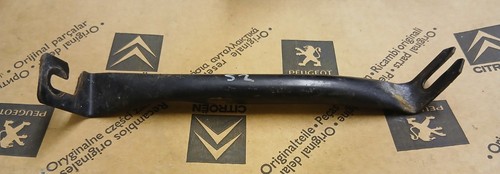 Peugeot 106 front bumper osf - bumper,