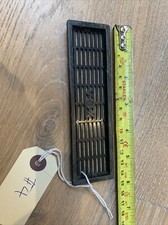 Vox ac30 plastic vent original - vox,