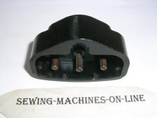 ORIGINAL VINTAGE SINGER SEWING