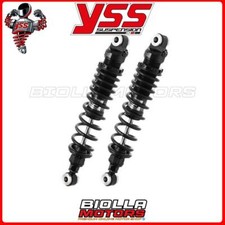 PAIR REAR SHOCK ABSORBERS YSS
