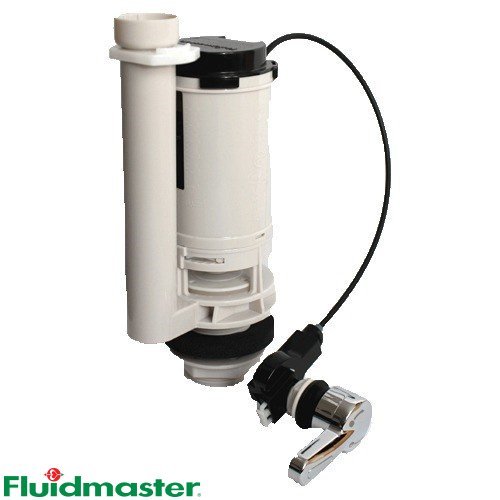 Fluidmaster pro750uk toilet - fluidmaster,