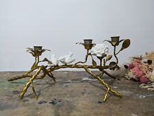 French Style Ormulu Bronze