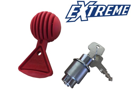 Extreme lockit coupling - al-ko,