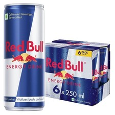 Red Bull Original Energy Drink