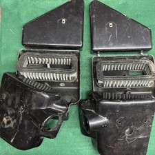 Triumph T140V Selection Of Air