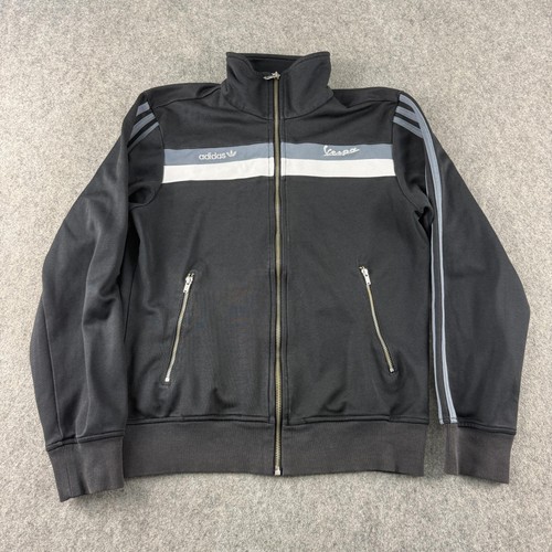 Adidas vespa track - vespa, jacket