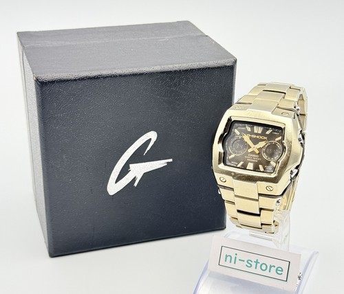 Casio shock 011 - casio, g-shock