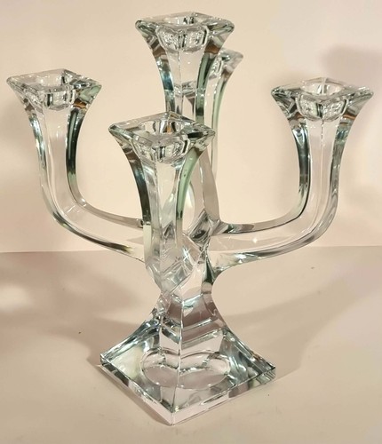 Villeroy and boch crystal five - and,