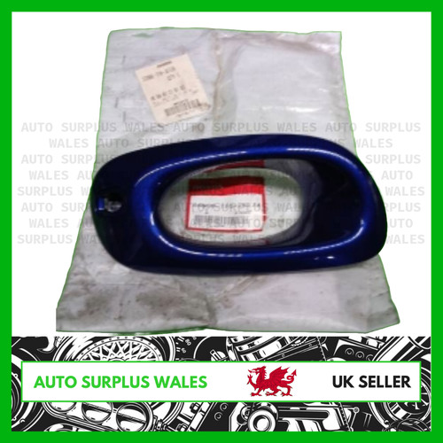 New genuine honda jazz - genuine, 2008-13