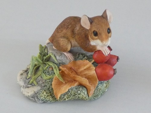 Woodmouse autumn feast bcm05 - "autumn, feast"