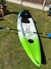 Perception Scooter Kayak