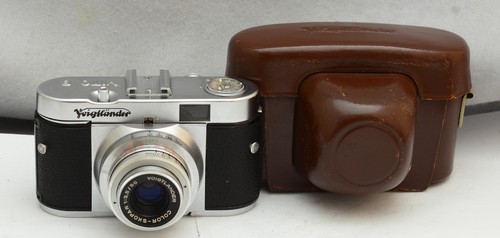 Voigtlander vito fully - vito,