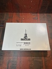 Warhammer 40000/FANTASY Chaos