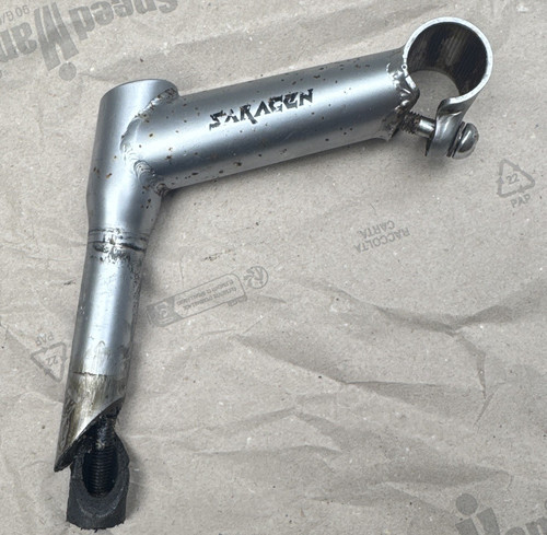 Saracen quill bicycle stem - bicycle,