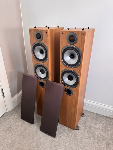 Monitor audio bronze br5 - audio,