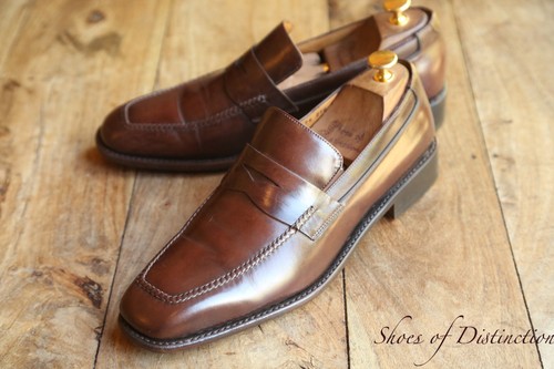 Salvatore ferragamo brown - ferragamo,