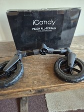 iCandy Peach Jogger
