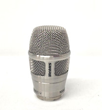 Brand New Never Used Shure RPW206 Nexadyne 8/S Wireless Microphone Capsule