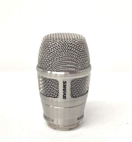 Brand new never - used, shure