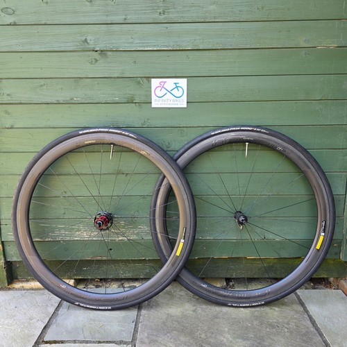 Roval rapide clx 40 - roval,