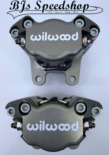 Wilwood calipers pads - pads, for