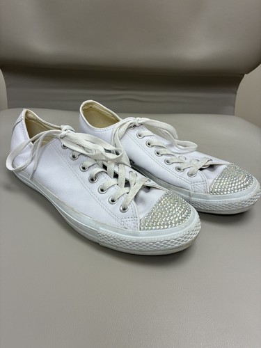 Converse all star white - star,