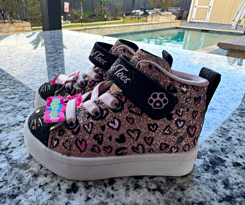Skechers twinkle toes girls - twinkle,