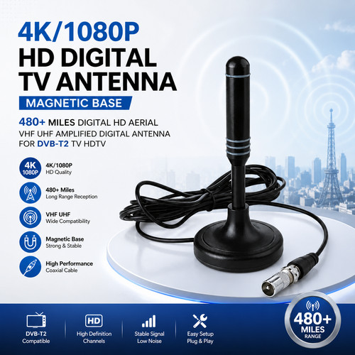 Best portable hd - portable, tv