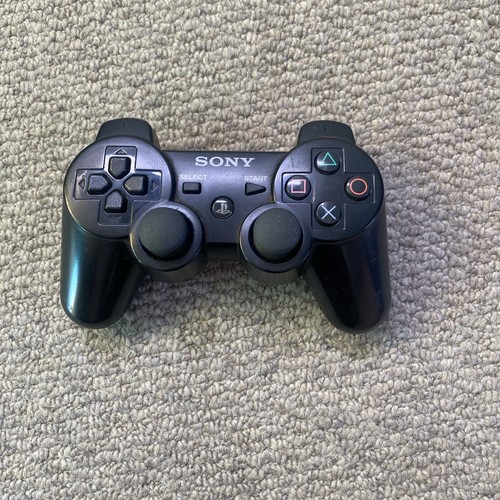 Sony dualshock sixaxis - sony,