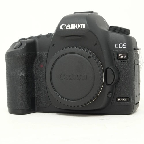 Used canon eos mark - used,