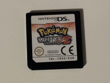 Pokémon White Version 2 –