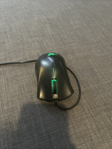 Razer deathadder essential - razer,