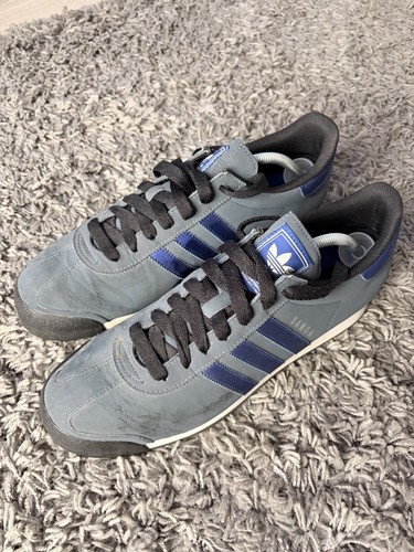 Adidas samoa trainers 5 - trainers, 10.5