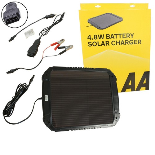 12v car van caravan - aa,