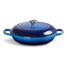 Le Creuset Enamelled Cast Iron