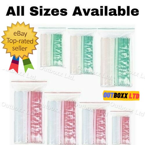 100 grip self seal - grip,