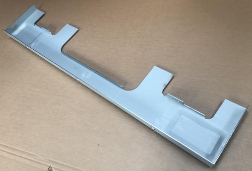 Front radiator panel - radiator,