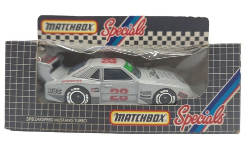Scarce original vintage boxed - scarce,