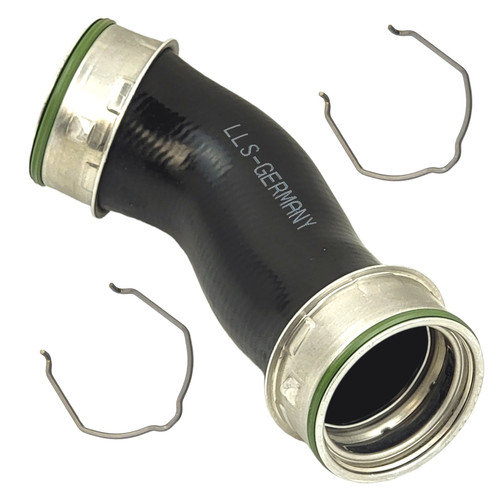 Turbo hose intercooler - hose,