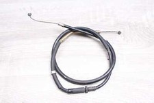 Choke cable choke rope