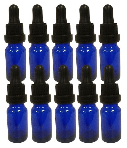 Batch 10ml cobalt - batch, blue