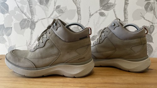 Clarks womens wave mid - clarks,