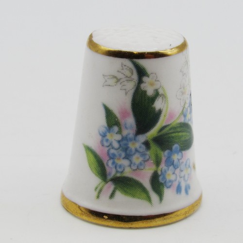 Collectible bone china - collectible,