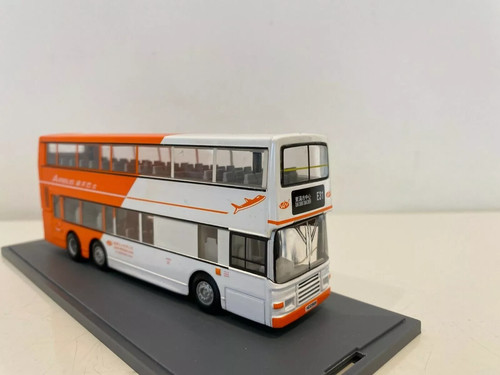 Corgi 43208 kowloon - 43208,