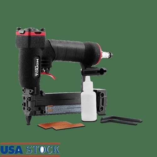 Gauge pneumatic pin nailer - pneumatic,
